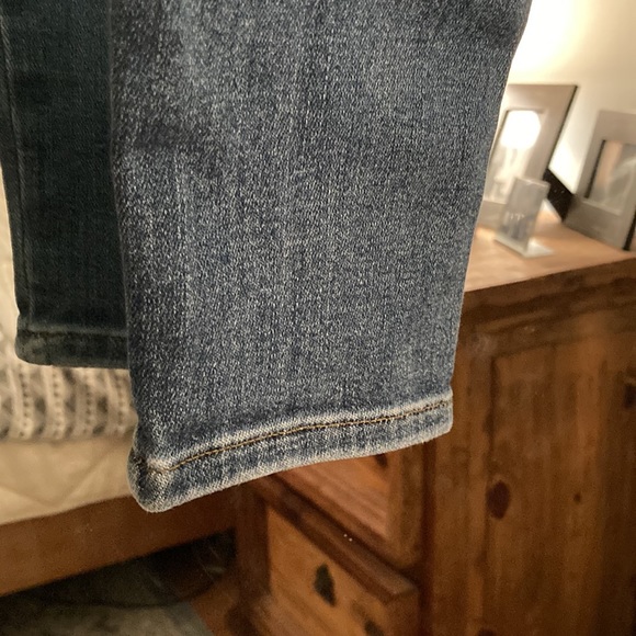 Frame Le High Skinny Denim - Picture 13 of 15